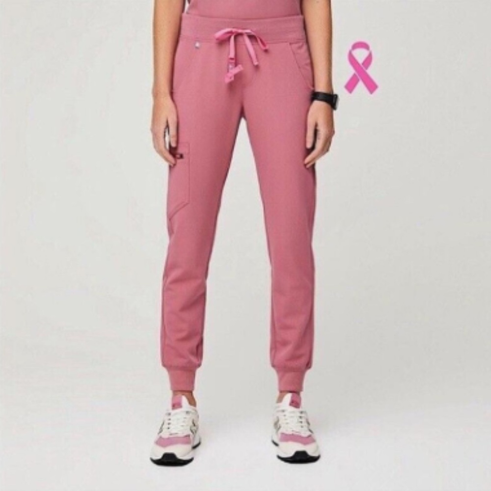 Figs Quartz BCA Zamora™ High Waisted 2.0 - Jogger Scrub Pants